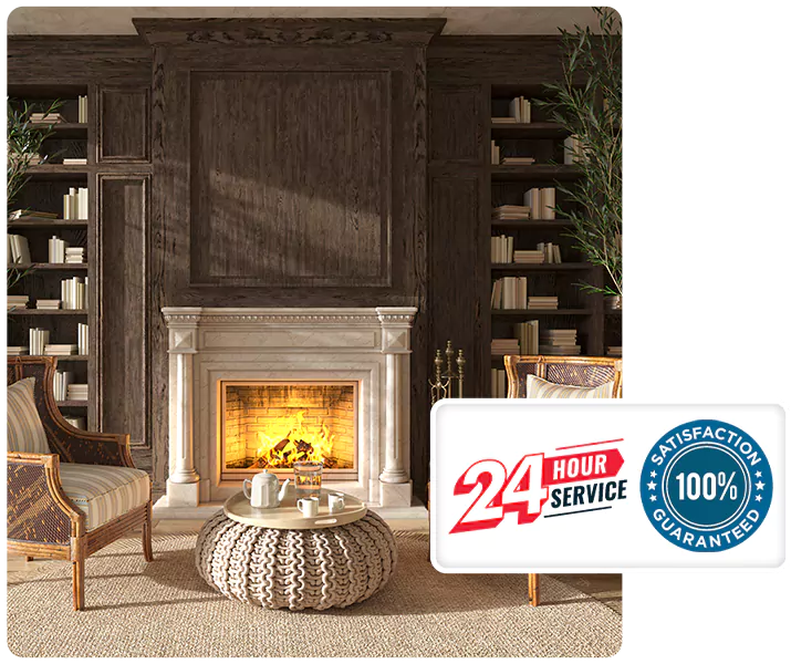 Reliable Chimney & Fireplace Cleaning Servicesin Regina, SK