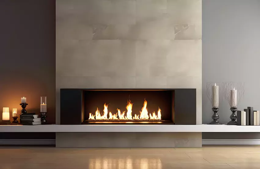 Gas Fireplace Services in Regina, SK
